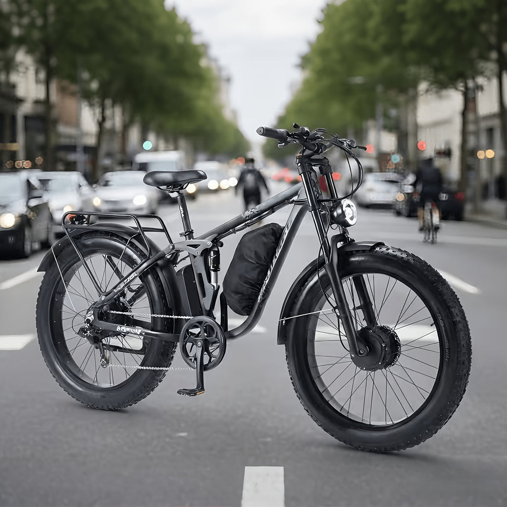 electric bike battery   durable 420d oxford fabric