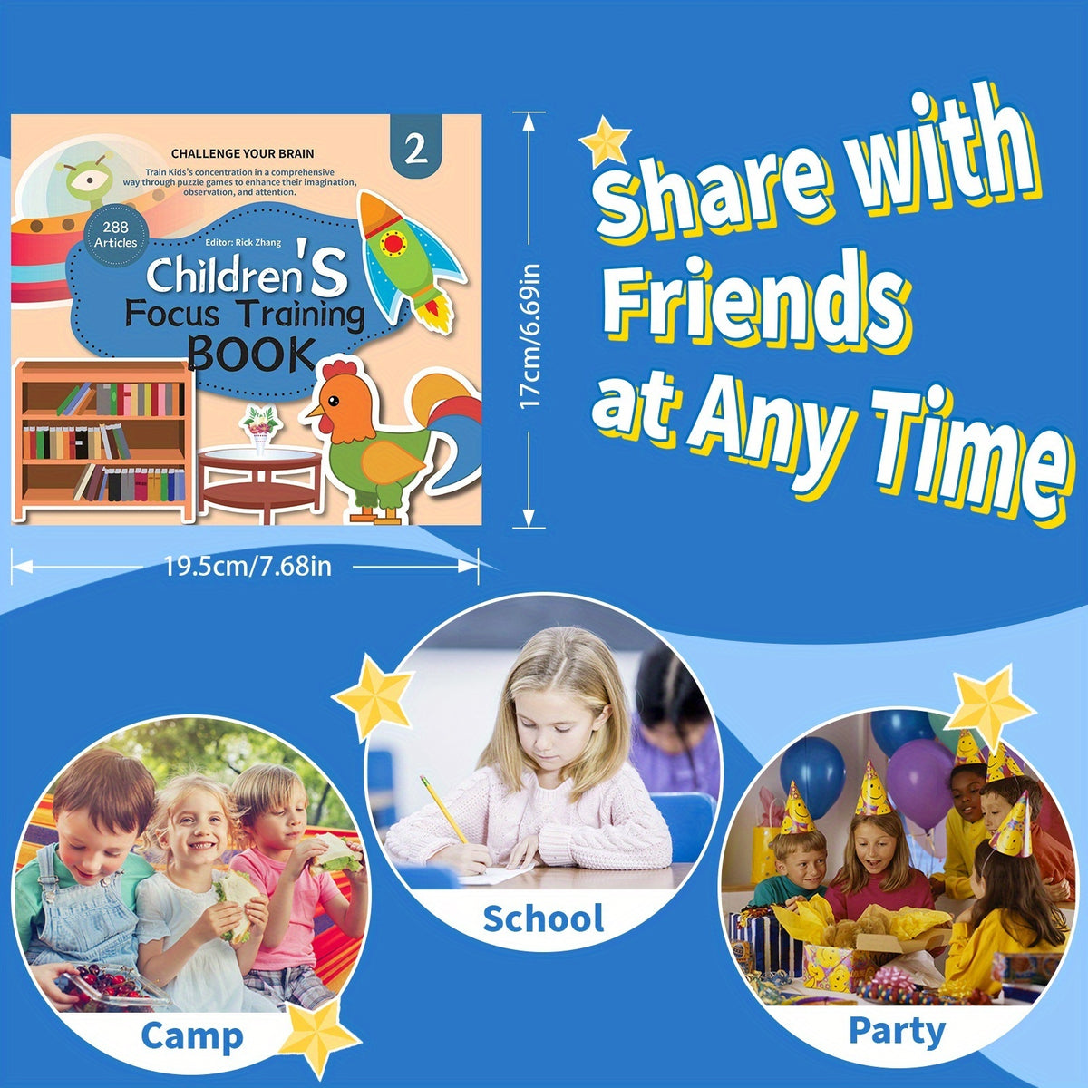 kids   book fun activity book kids boost kids