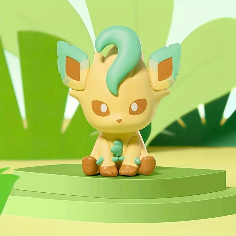 tiny   2 blind box figures