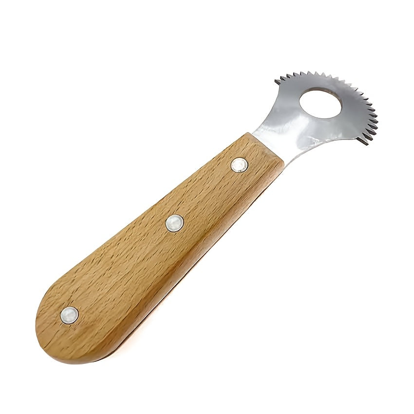 coconut   manual scraper home use
