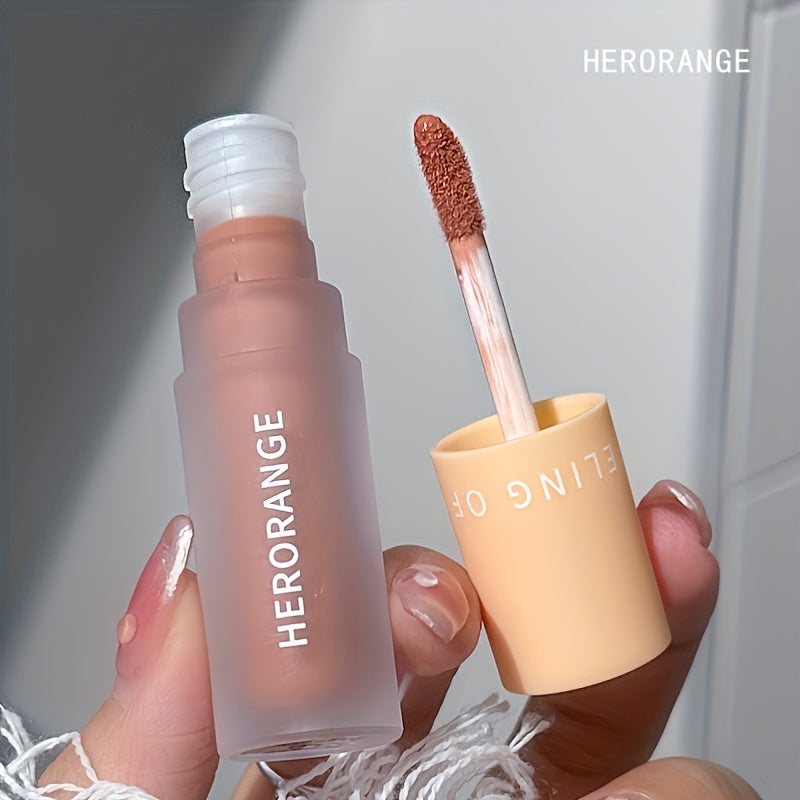 chocolate lip eye duo 6pcs