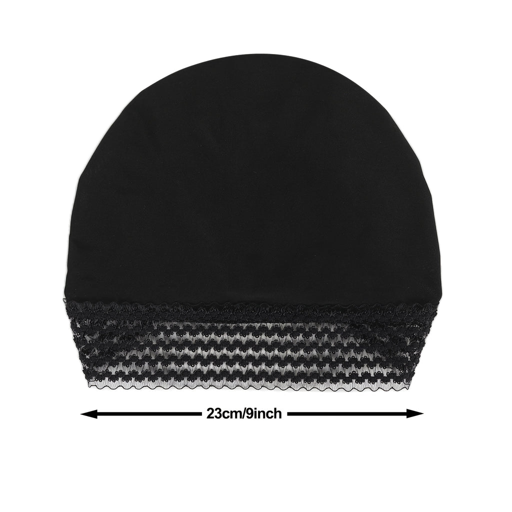 womens solid color turban   fashionable versatile base