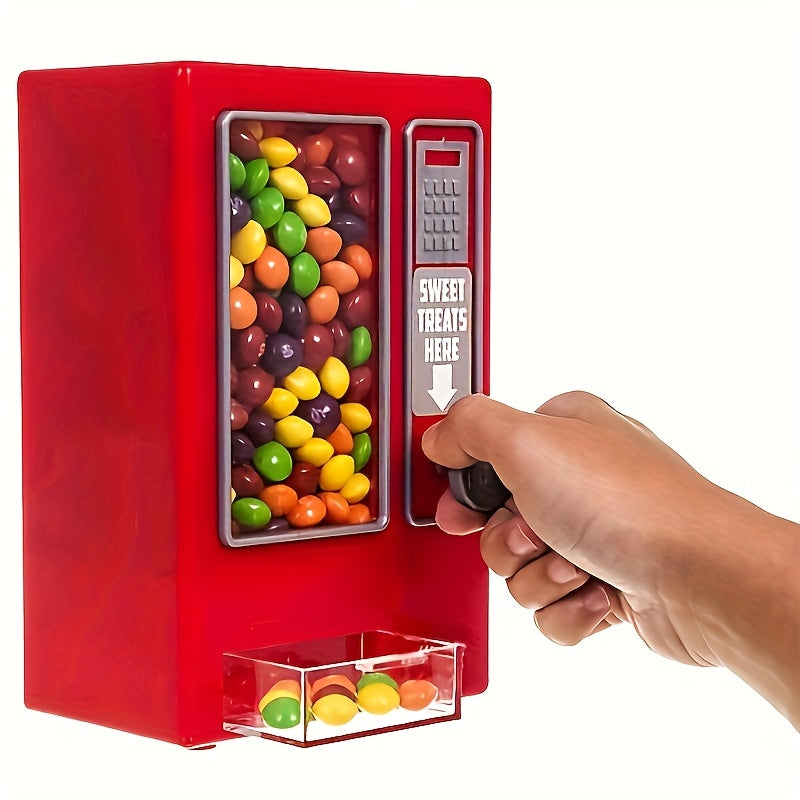 sweet treats mini vending machine candy vending machine
