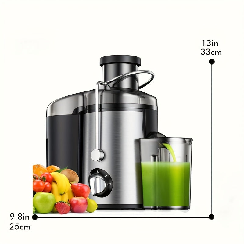 multi function juicer     processor 3
