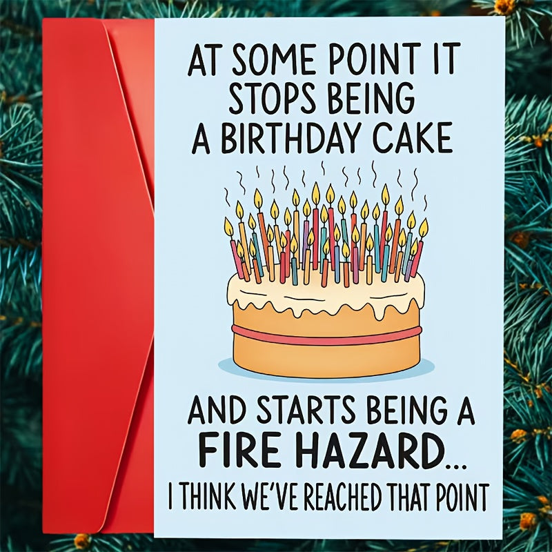 fun   humorous cake   joke