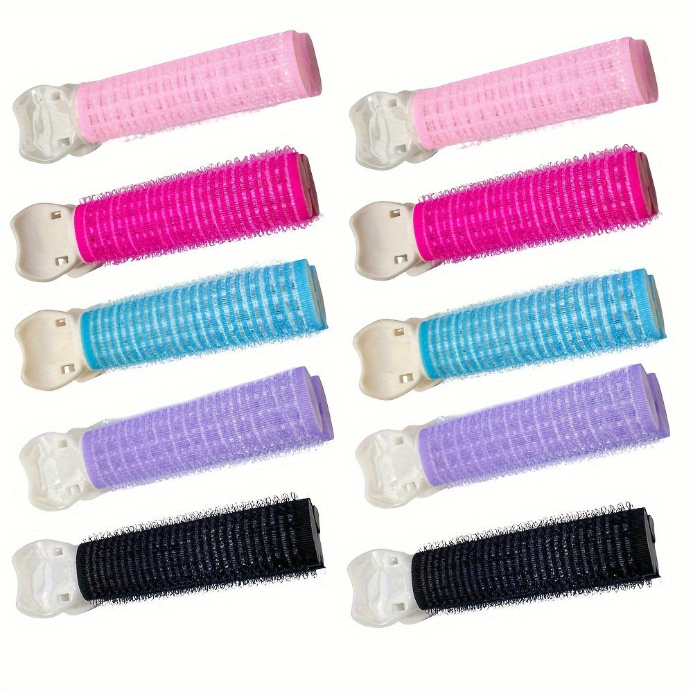 10pcs volumizing hair clips hair clips volume instant hair