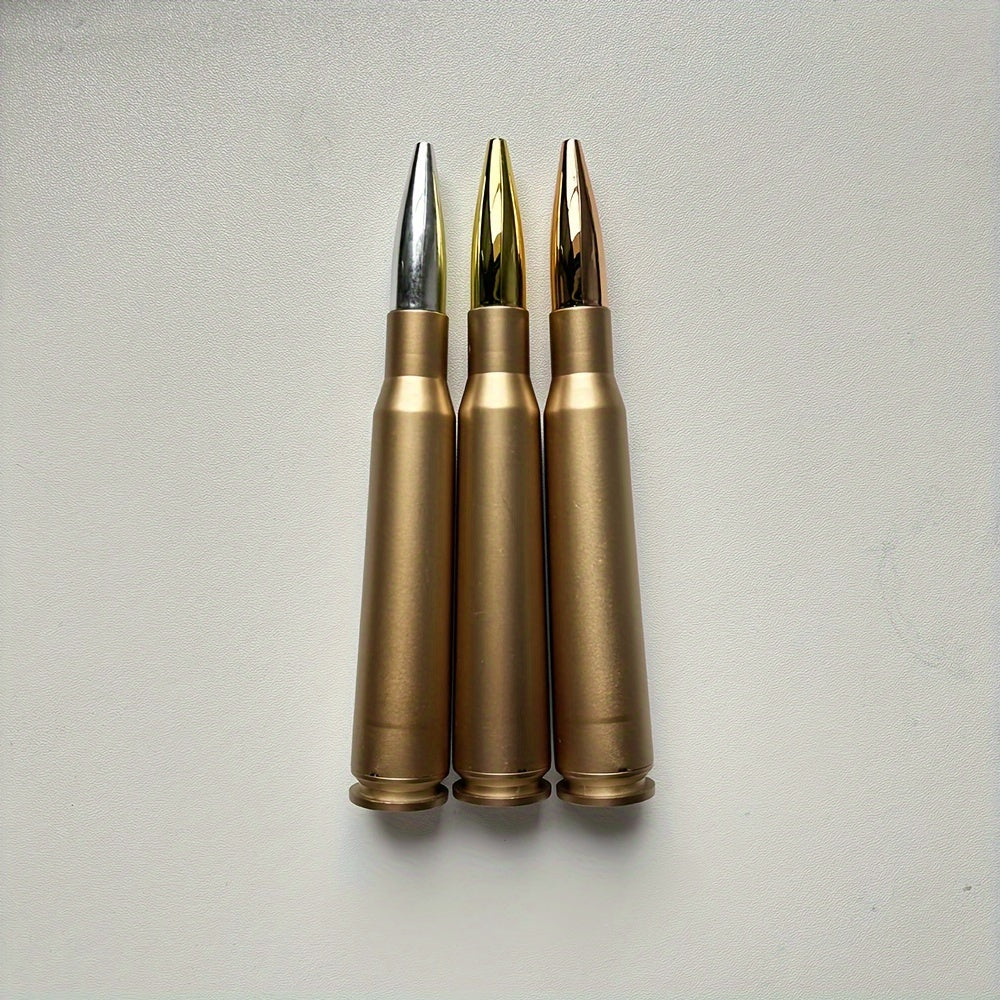 3pcs retro ballpoint pen 3pcs creative simulation retro