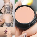 waterproof sweat proof concealer tattoo cover cream