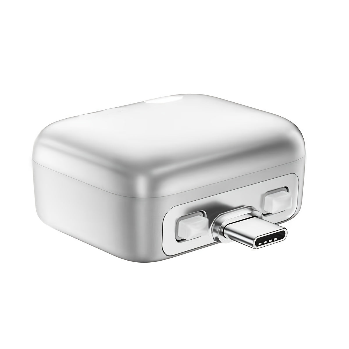 full charge separator auto recognition disconnect fully