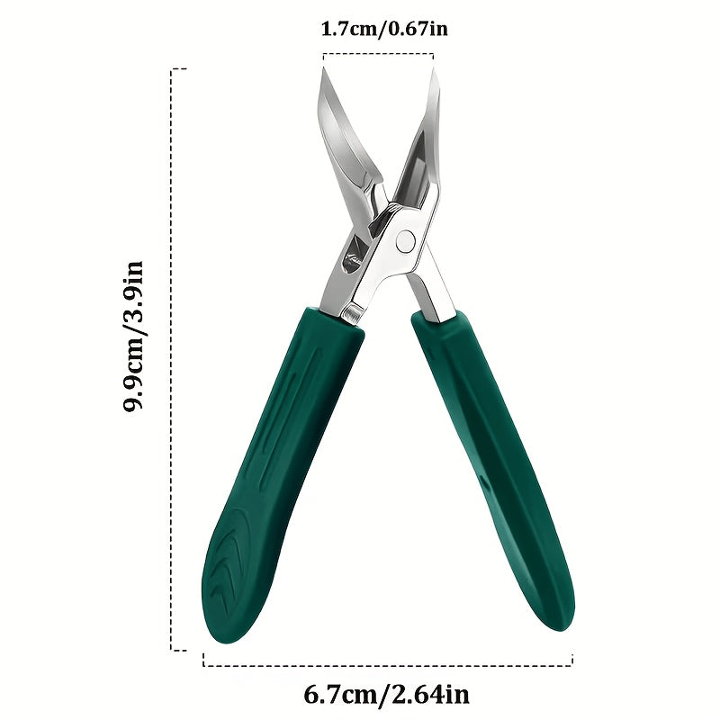 thick nails a   trimmer   duty