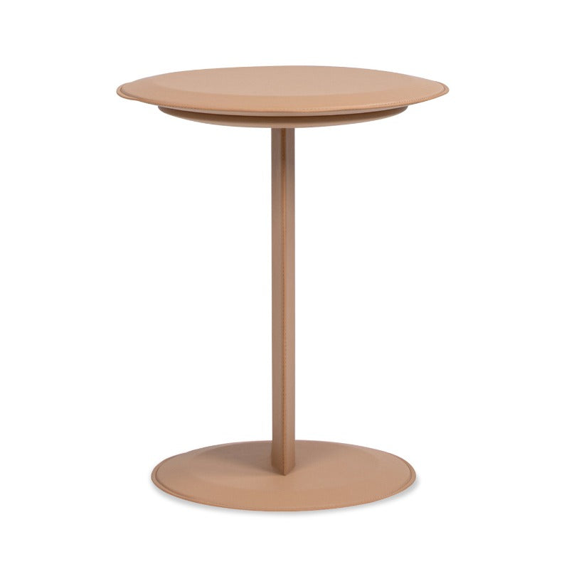 mode 18 c shaped sofa side table suitable living room