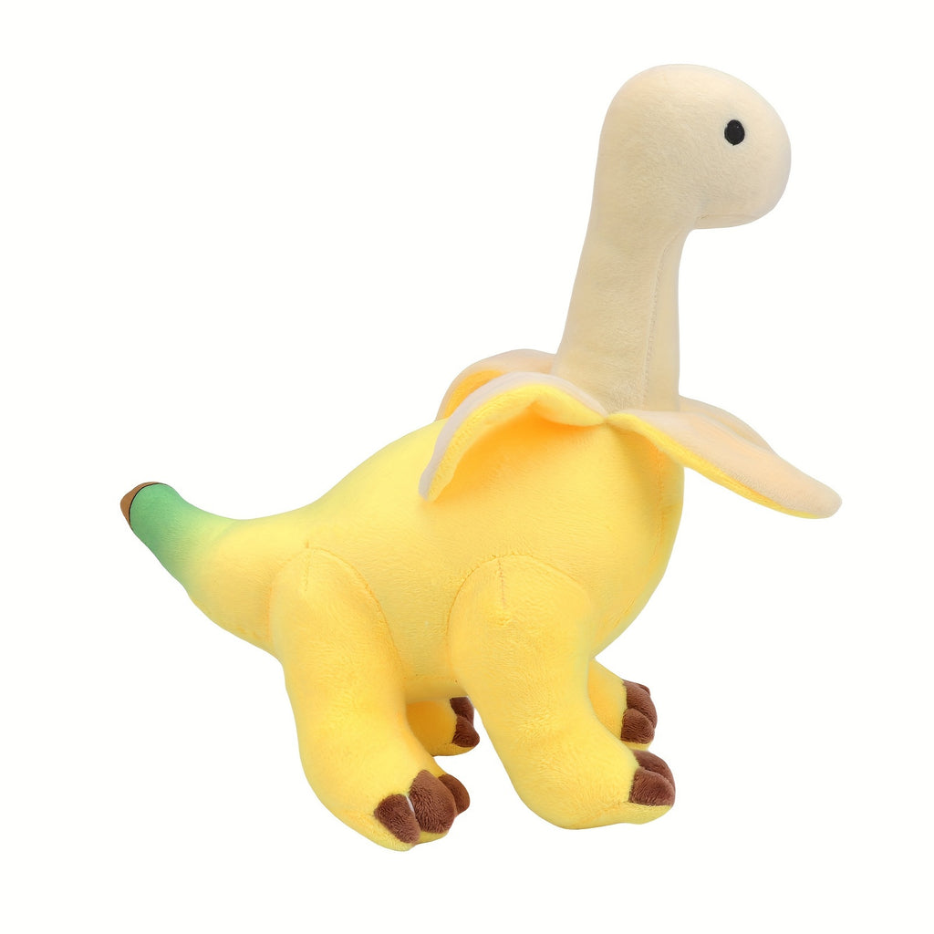 banana   plush toy   fruit