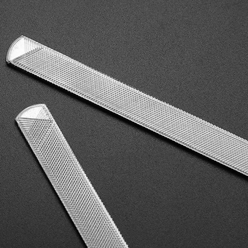 2pcs   stainless steel double sided nail