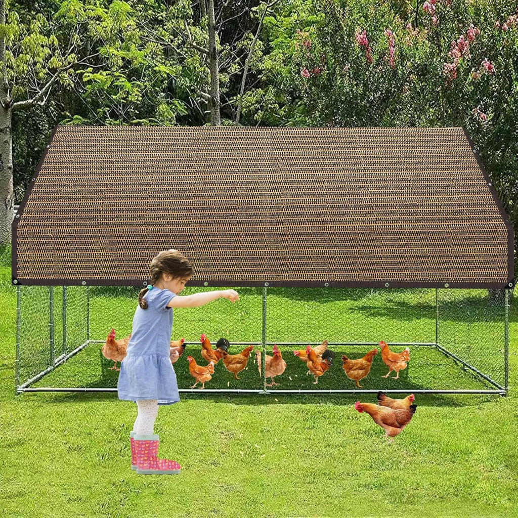 high density sunshade net suitable greenhouse courtyard