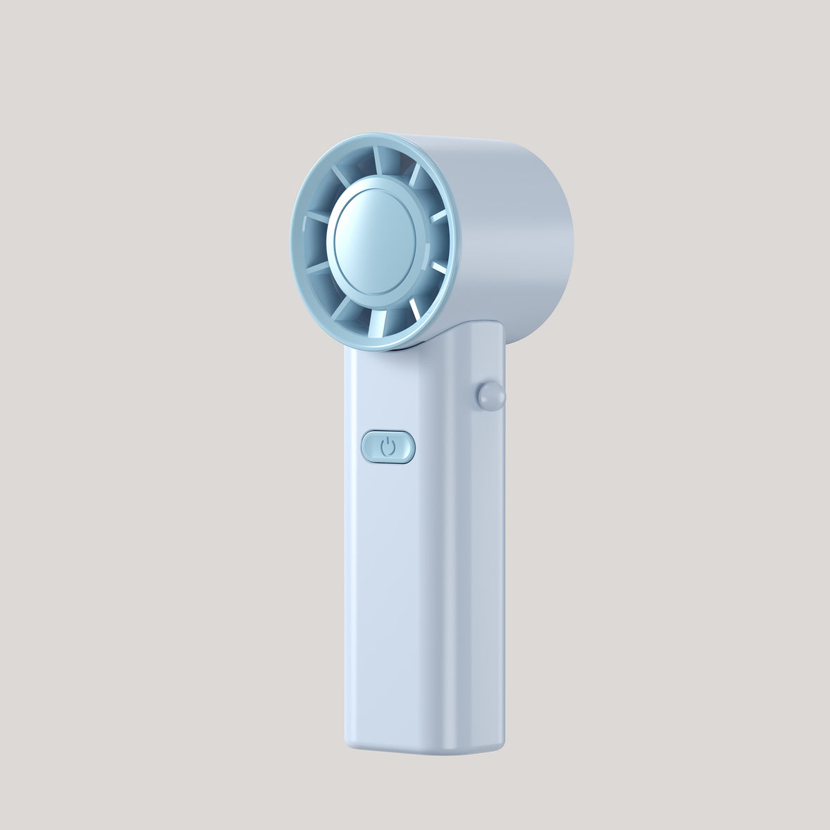 mini usb rechargeable handheld fan suitable outdoor use