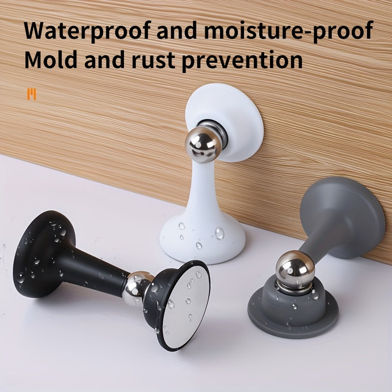 magnetic   no drill strong magnetic door holder