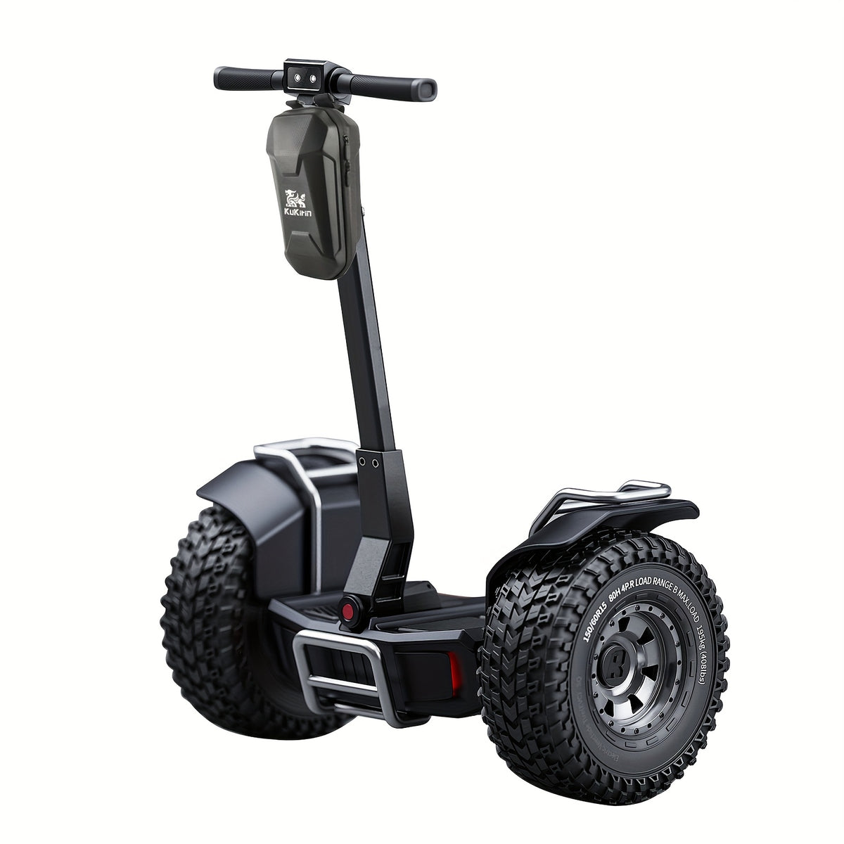 electric scooter front pocket 3l high end bicycle