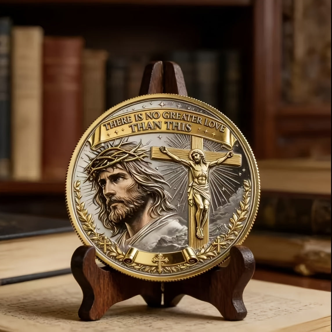 replica     love   commemorative