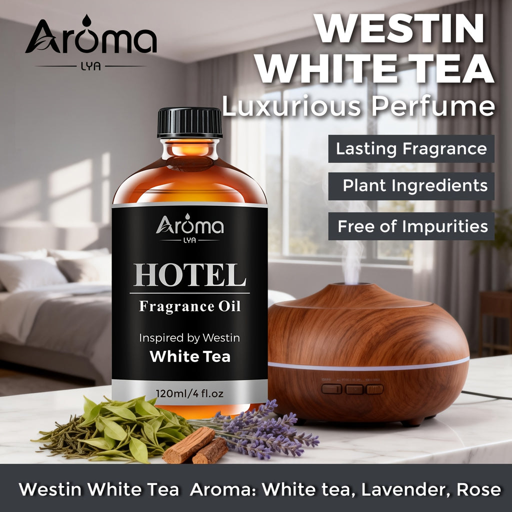 120  hotel series   essential oil premium