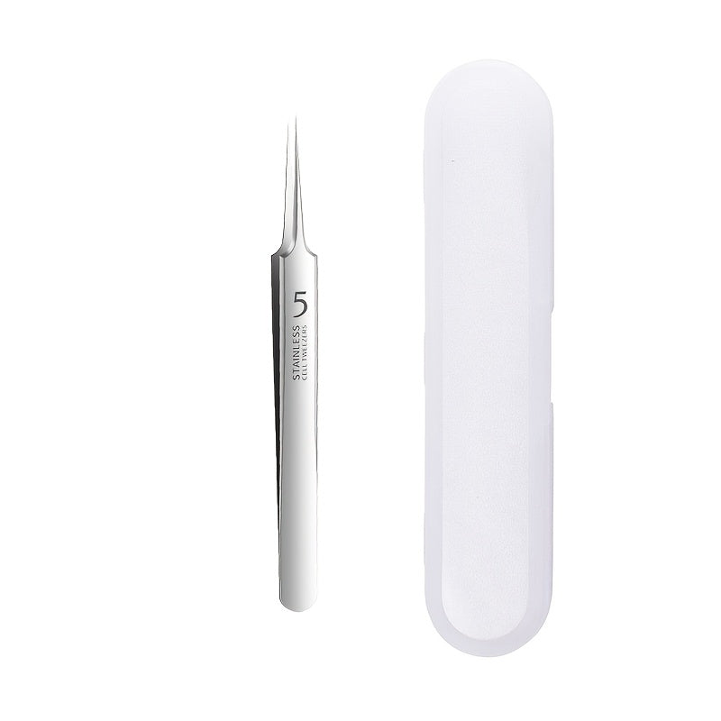 11pcs tools blackhead cleaning tool set blackhead scraper