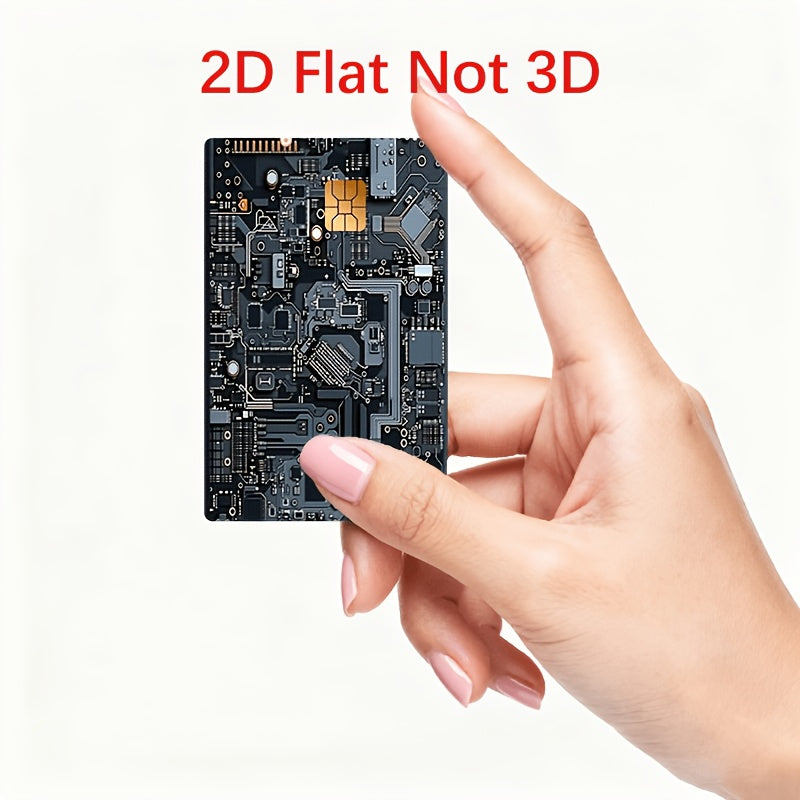 1pc circuit board   mechanical chip motherboard design