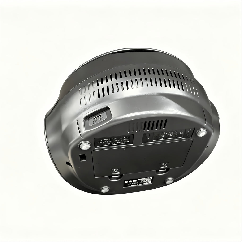 portable cd player boombox cd cd r cd rw compatible