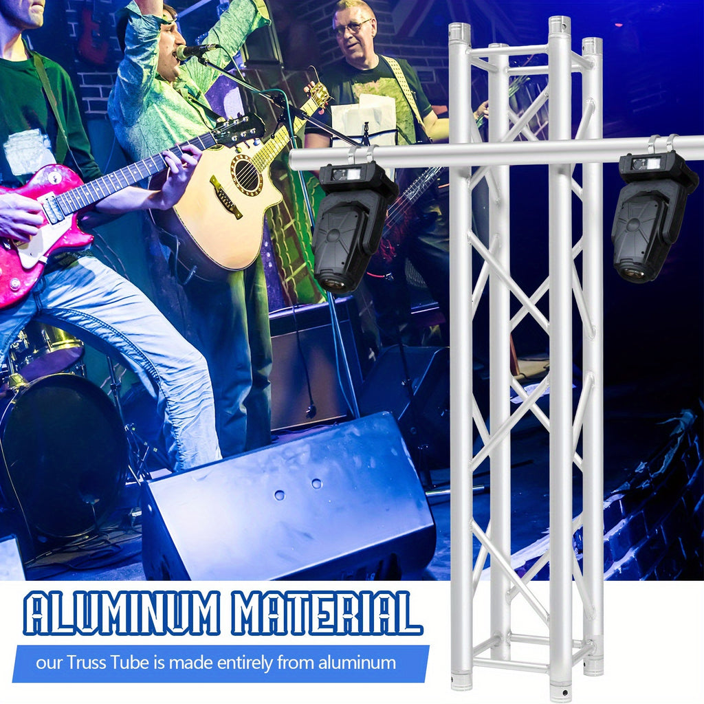 40 inch truss mounting pole extension pole mounting stage