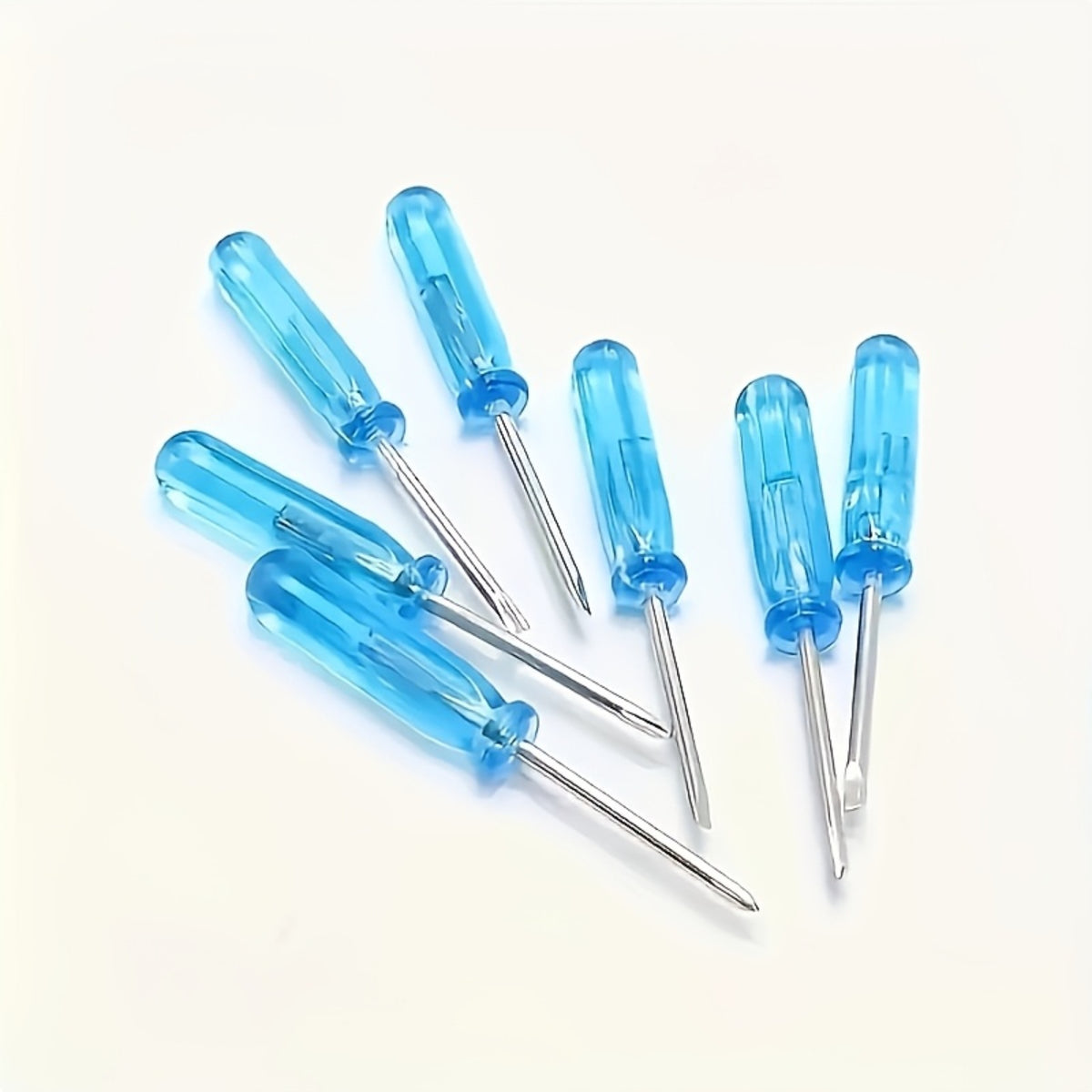 multi functional multi scene use 16pcs mini screwdriver set