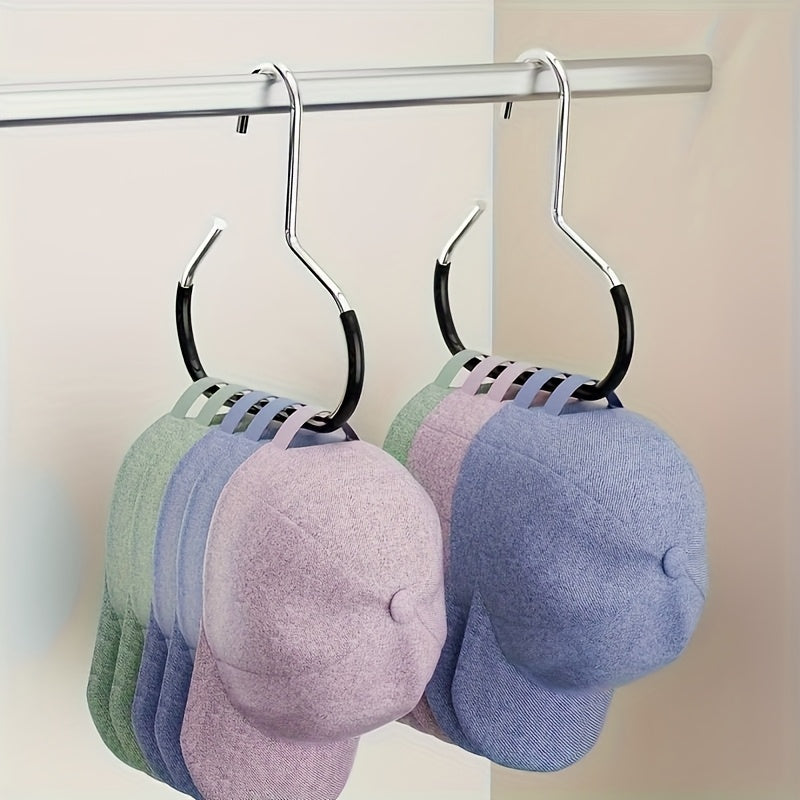 1pc new hat hanger hat storage     hanger