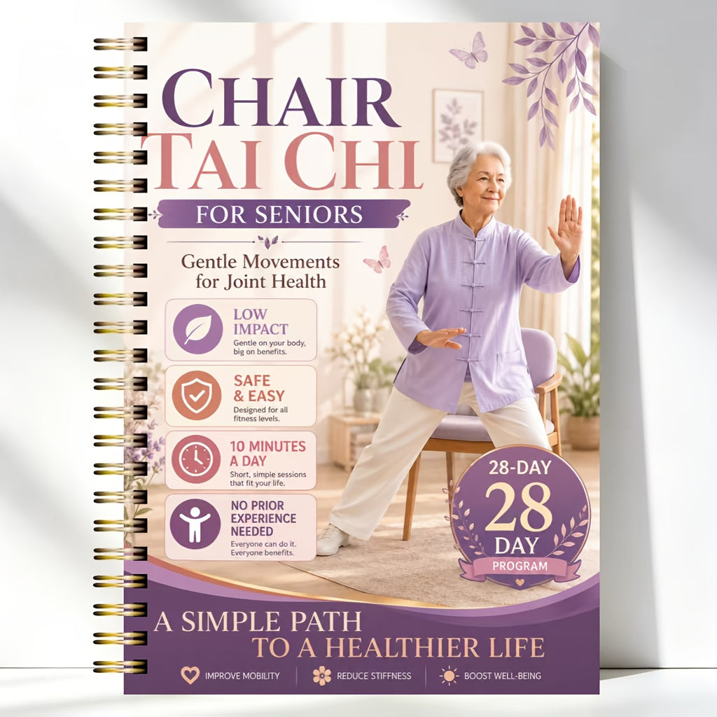 tai   seniors beginners   training program 10 minute