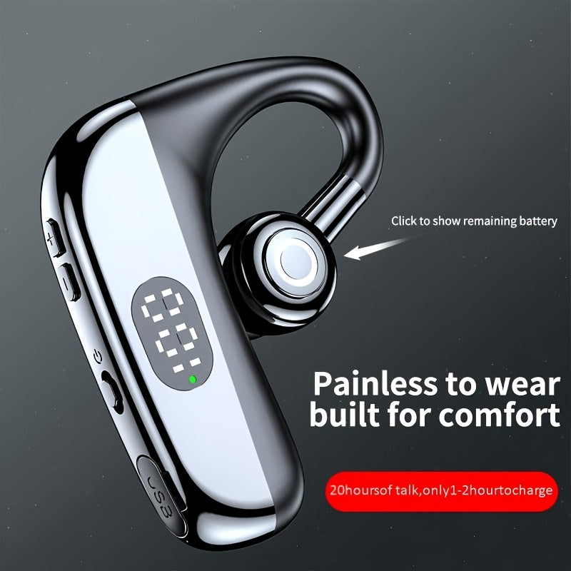 wireless high end ear   ear wireless headset active