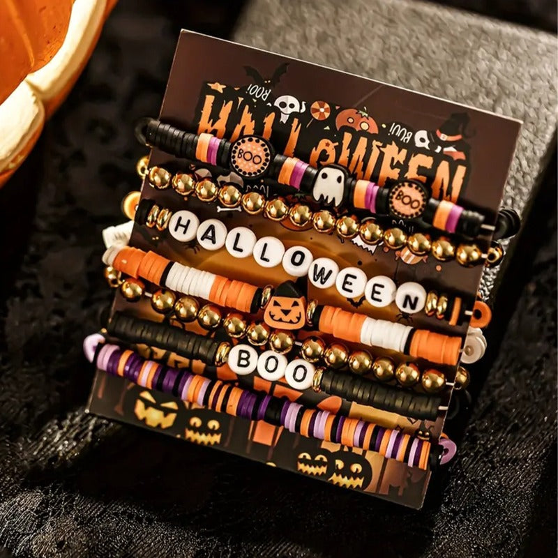new atmosphere halloween themed party cool spicy vintage