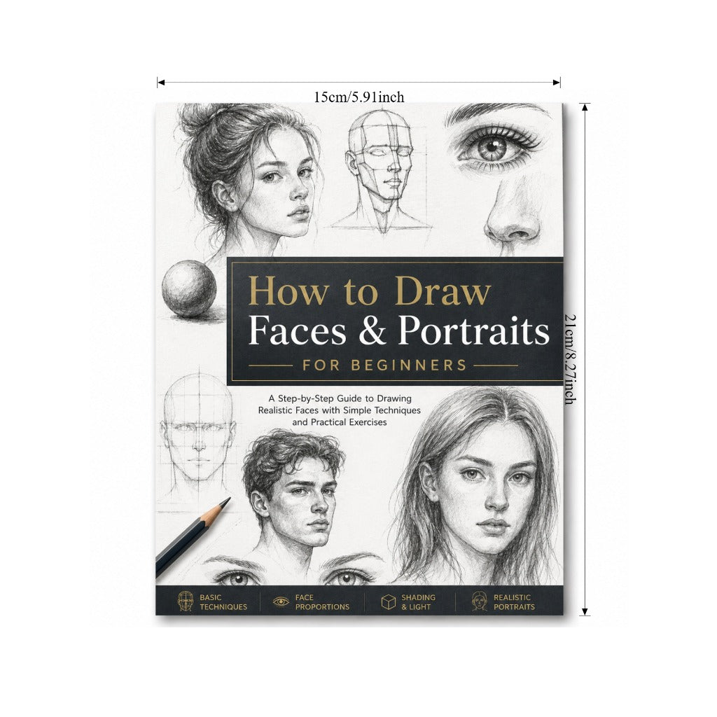 human face sketching   tutorial