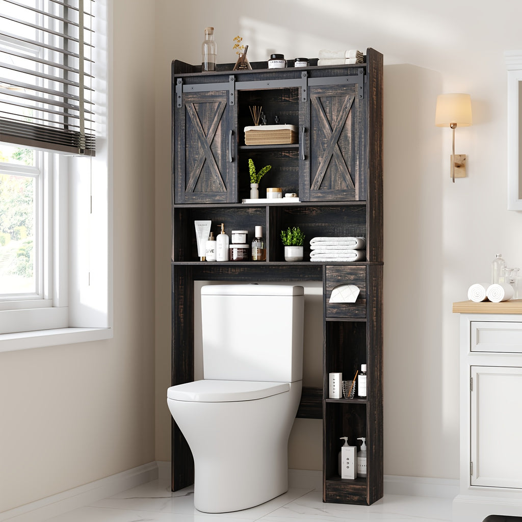 toilet storage cabinet toilet paper holder stand space