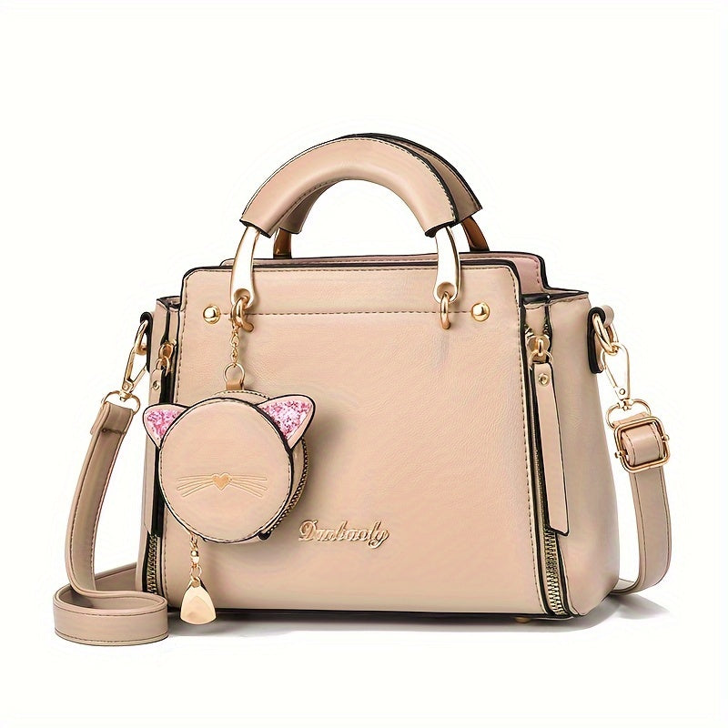 small purses handbags women new ladies top handle satchel