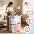 4pcs vacuum bag without pump no pump vacuum storage bags 3d