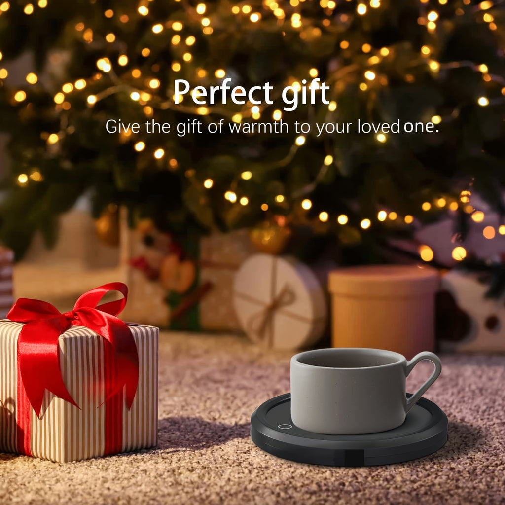 electric mug warmer fast heating
