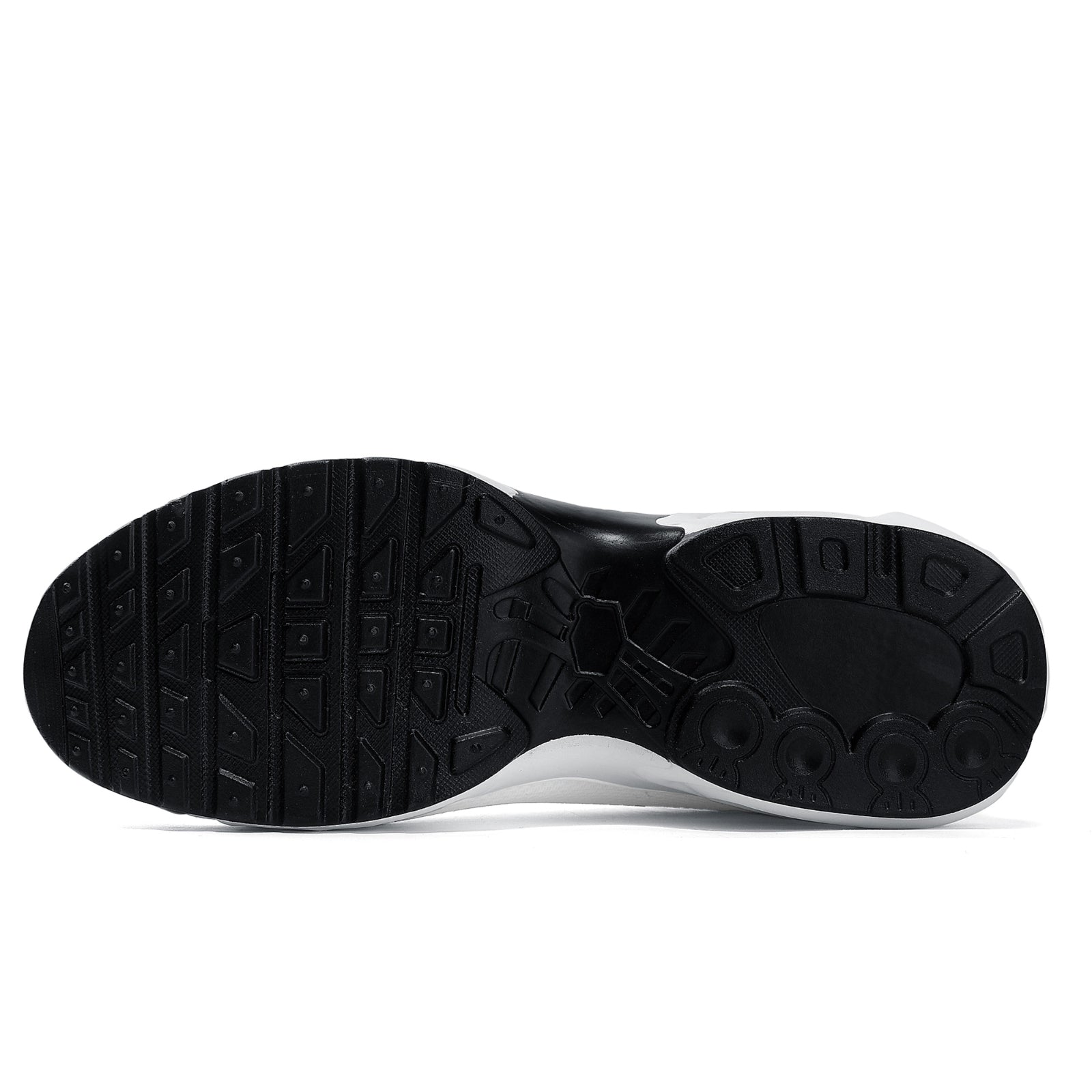 mens customized sports casual shoes lightweight cushioned