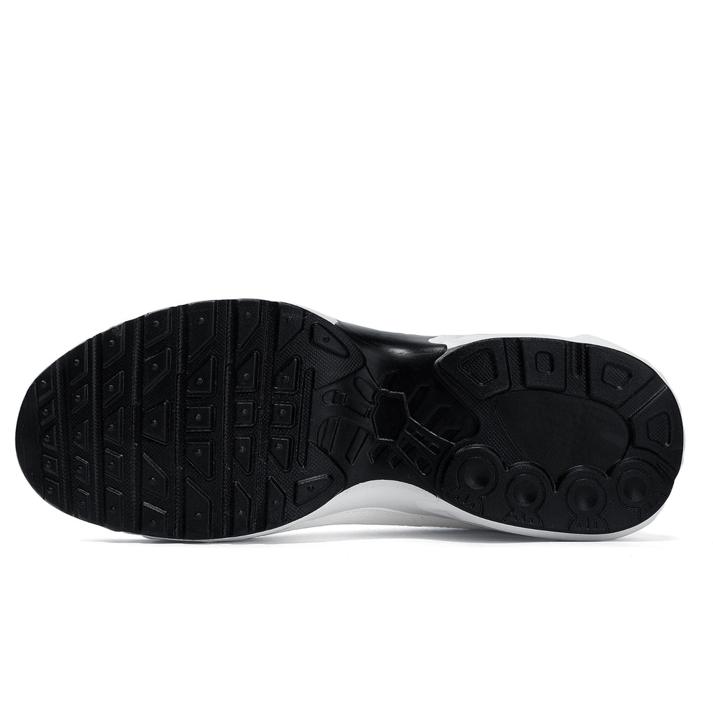 mens   casual shoes lightweight cushioning air