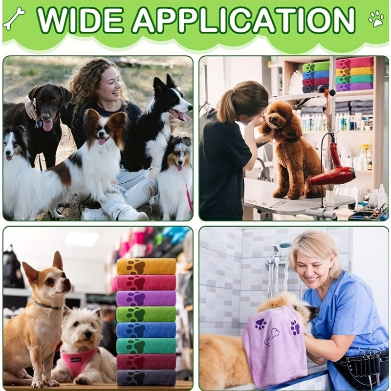 quick   towels 4 pack random colors quick dry soft