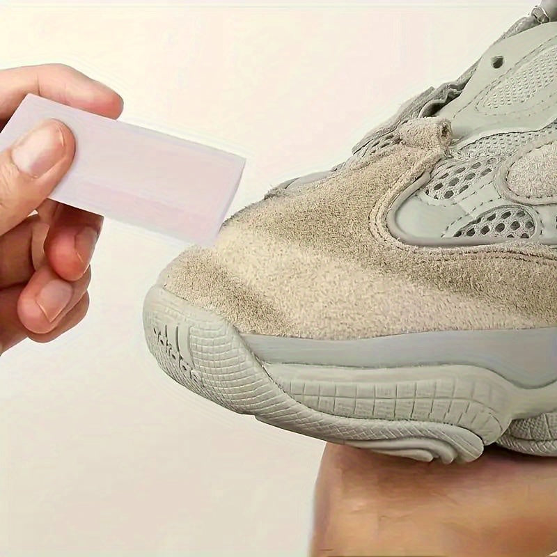 1pc shoe cleaning eraser effective stain sneakers boots
