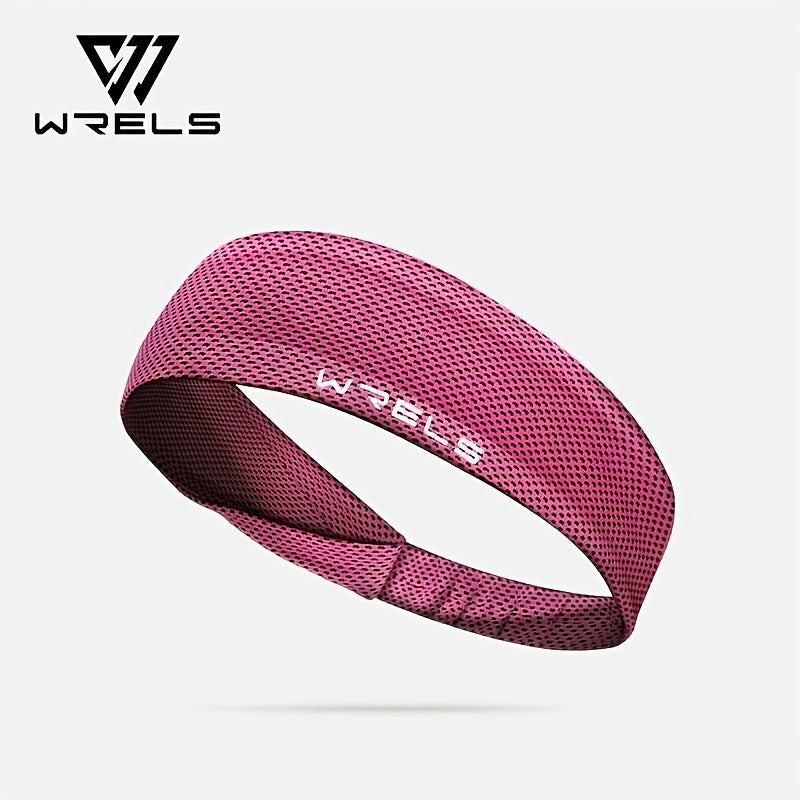 1pc   cooling sports headbands   technology