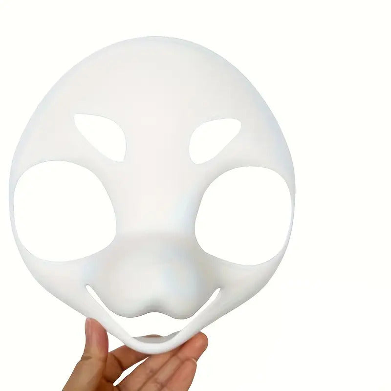 1pc   furry mask base   pet animal