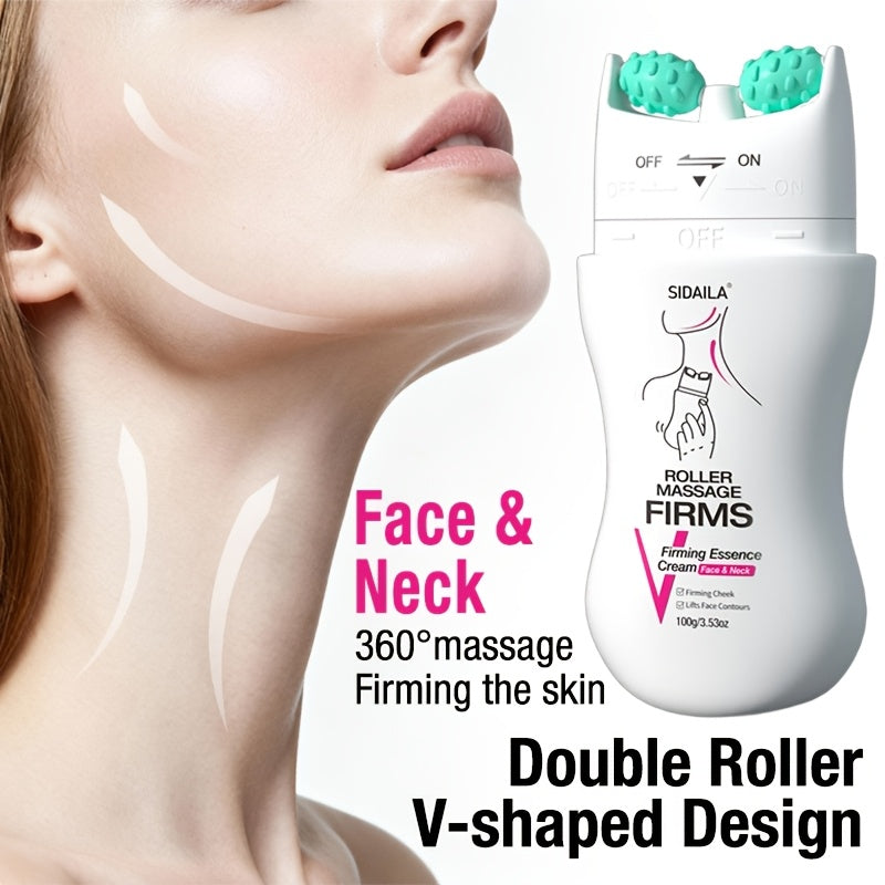 firming neck wrinkle cream 100g v shaped