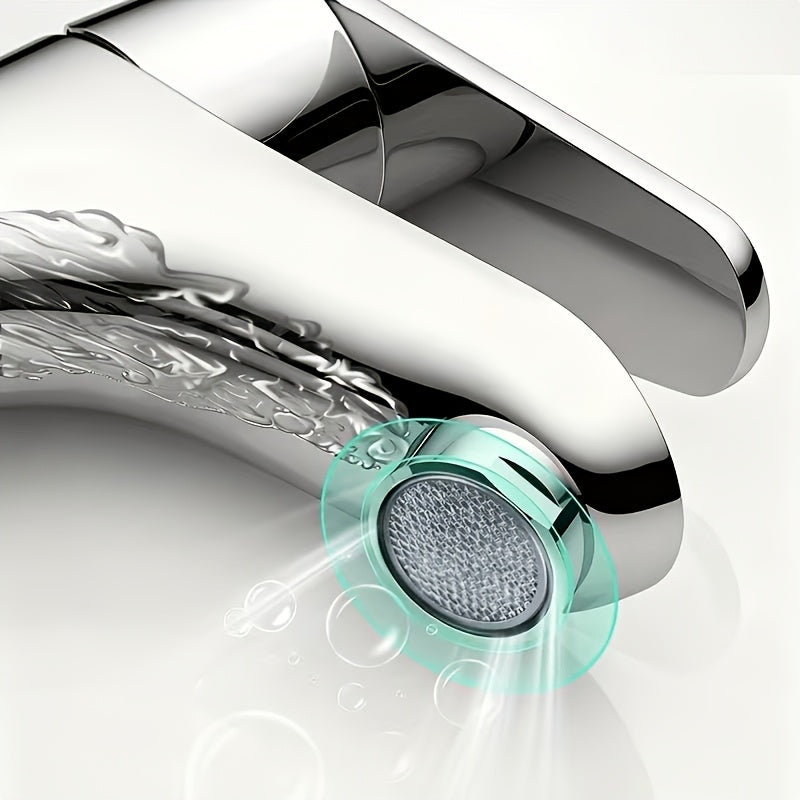 6 pack splash proof faucet aerator sprayers fits m24 thread