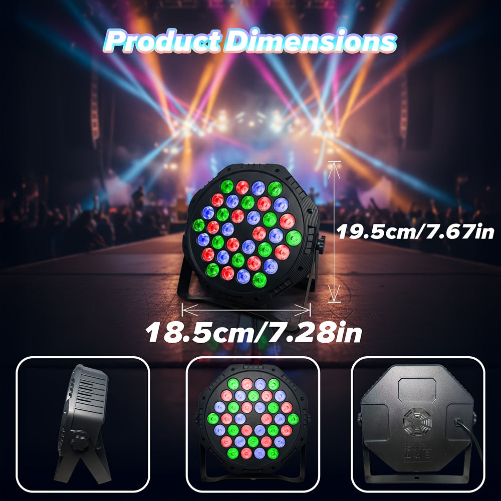 led stage dj   strobe   par light led stage