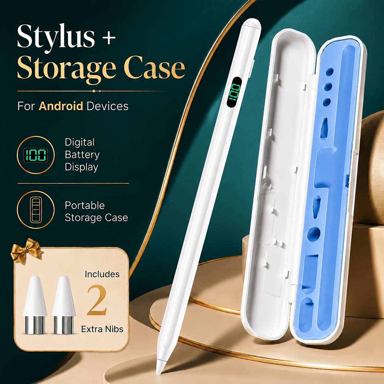 stylus compatible   systems phones