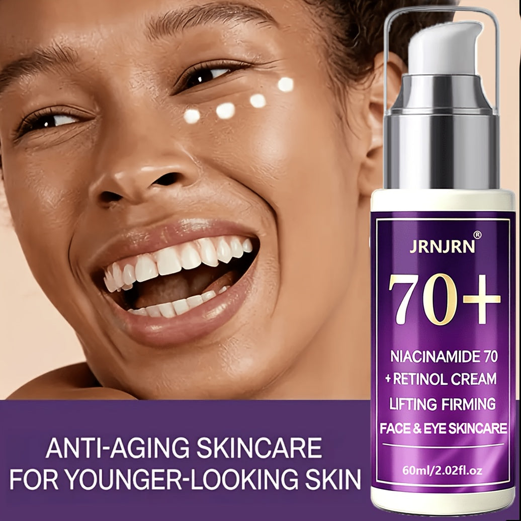 powerful super concentrated 70 niacinamide cream 20x