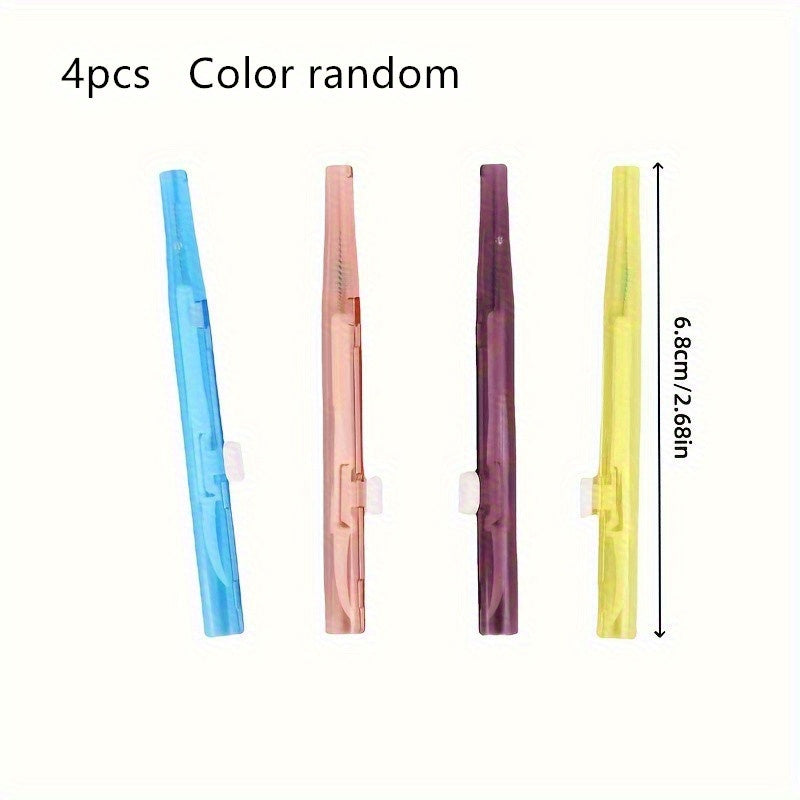 4  phone retractable cleaning set multi functional