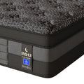 12 14 inch   king size mattress full size